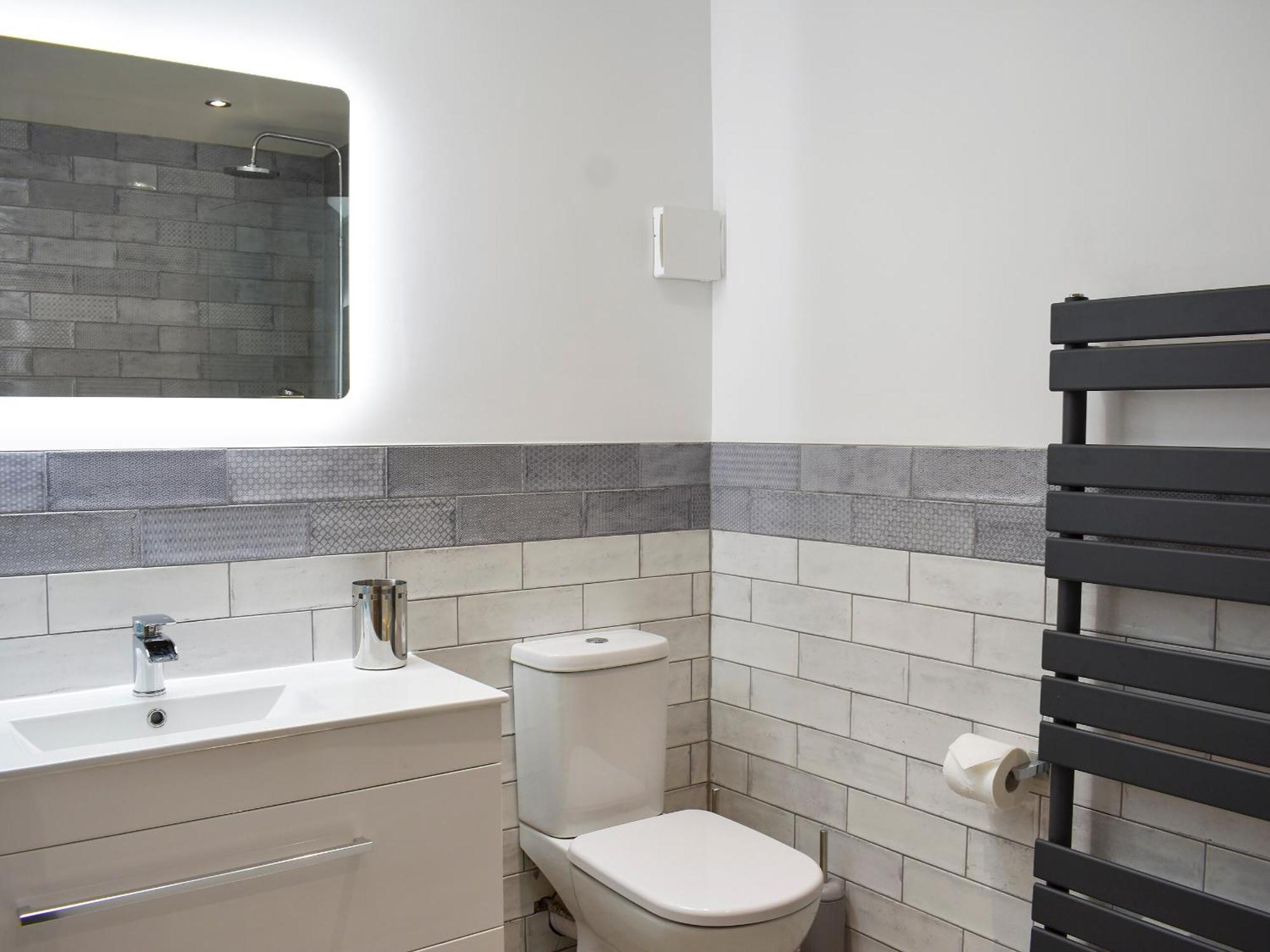 Castlegate Villa Penrith Luaran gambar