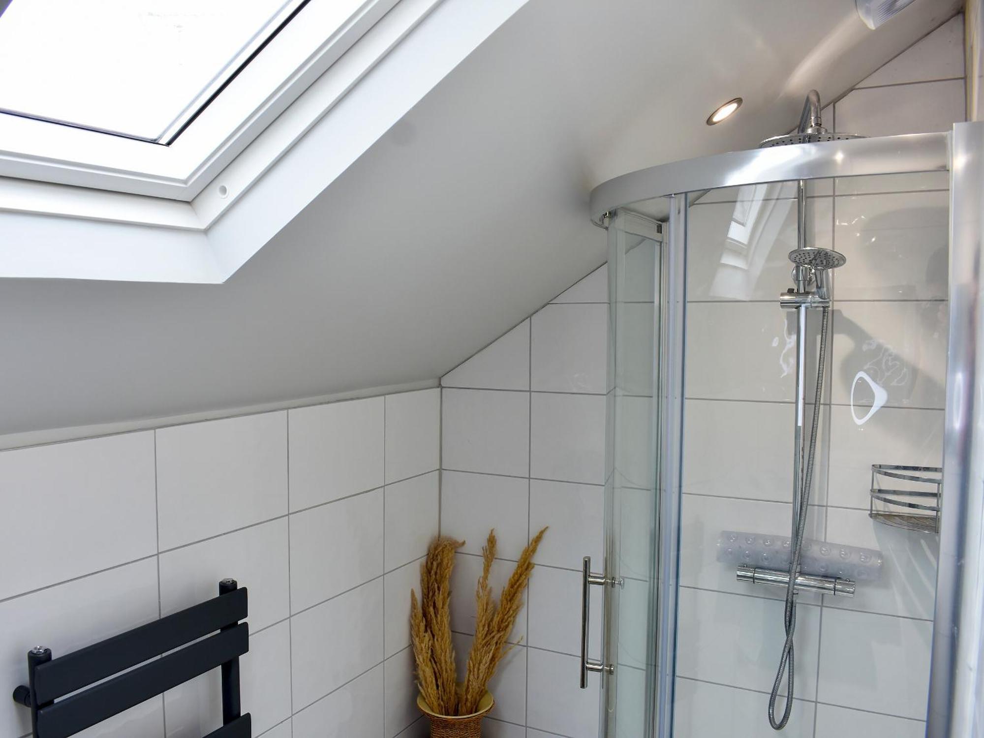 Castlegate Villa Penrith Luaran gambar