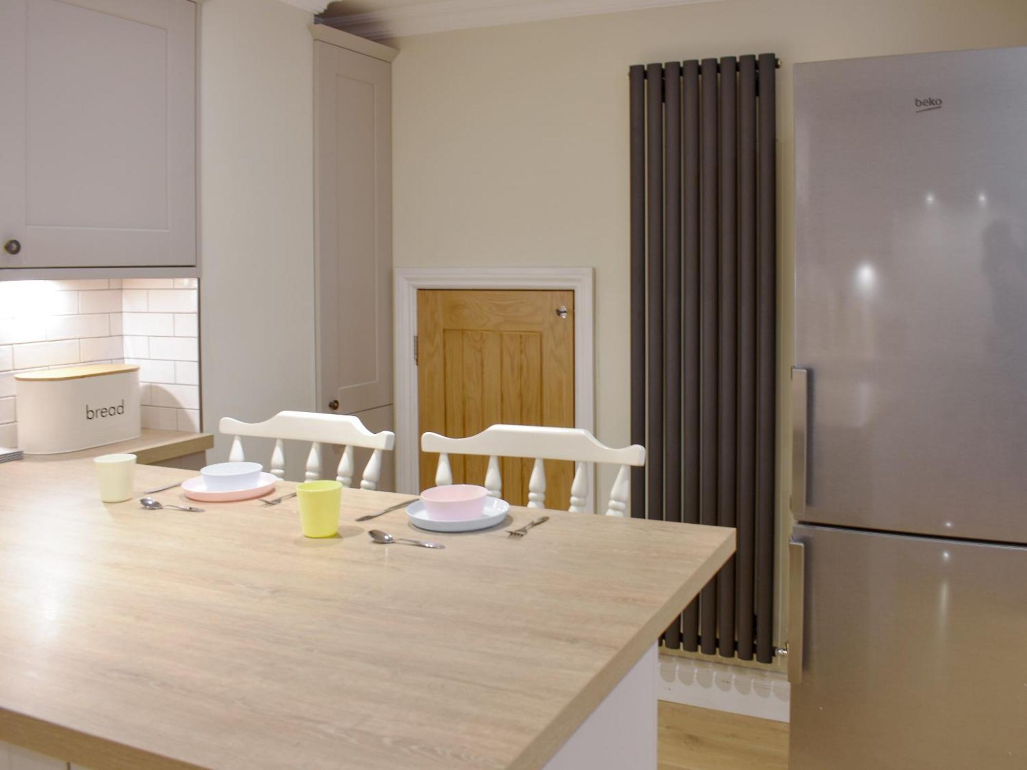 Castlegate Villa Penrith Luaran gambar