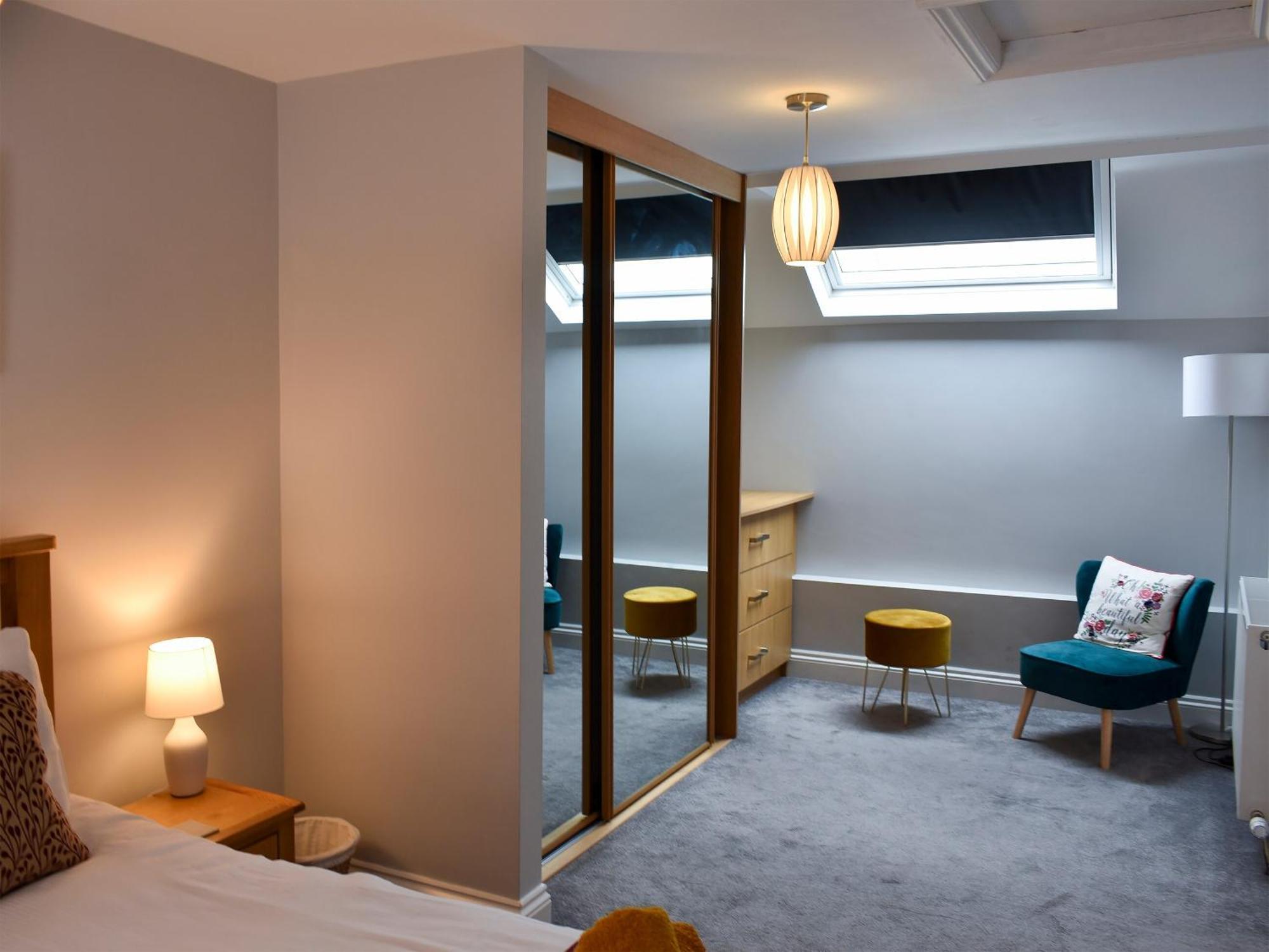 Castlegate Villa Penrith Luaran gambar