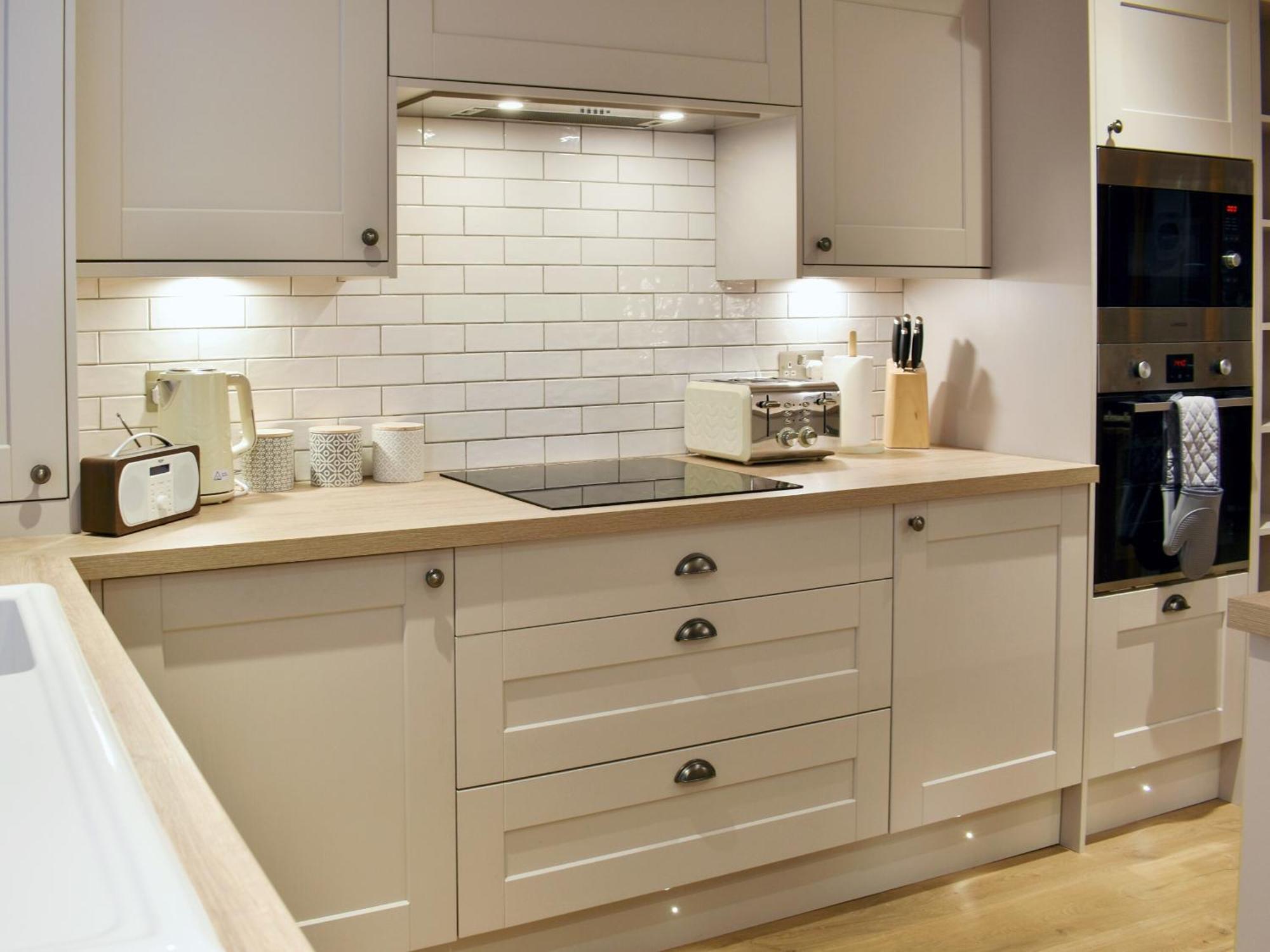 Castlegate Villa Penrith Luaran gambar