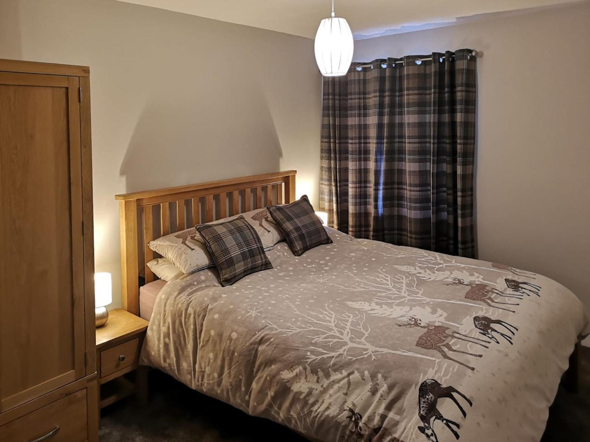 Castlegate Villa Penrith Luaran gambar